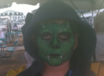 Face Painting